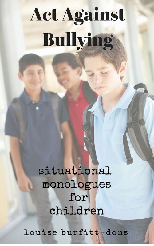 Act Against Bullying