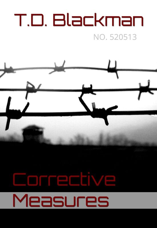 Corrective Measures: Biography 520513