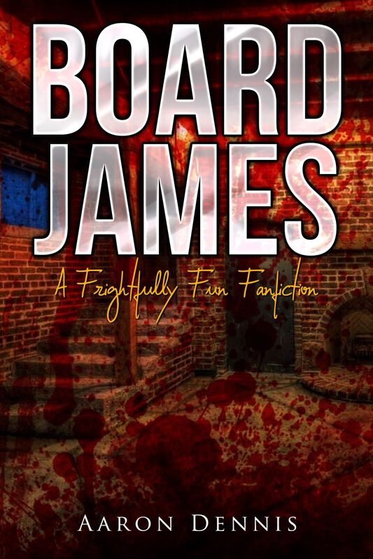 Board James