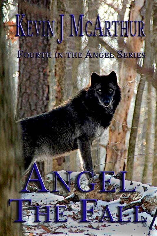 Angel: The Fall