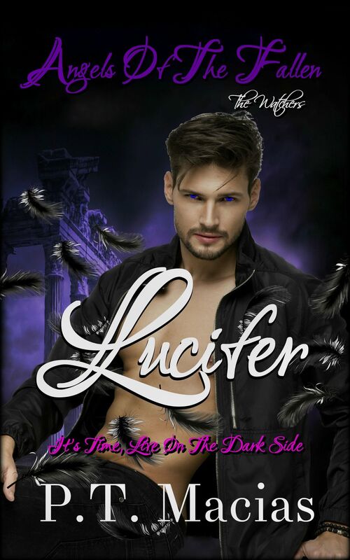 Angels Of The Fallen: Lucifer, The Watchers