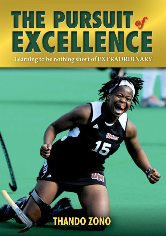 The Pursuit Of Excellence