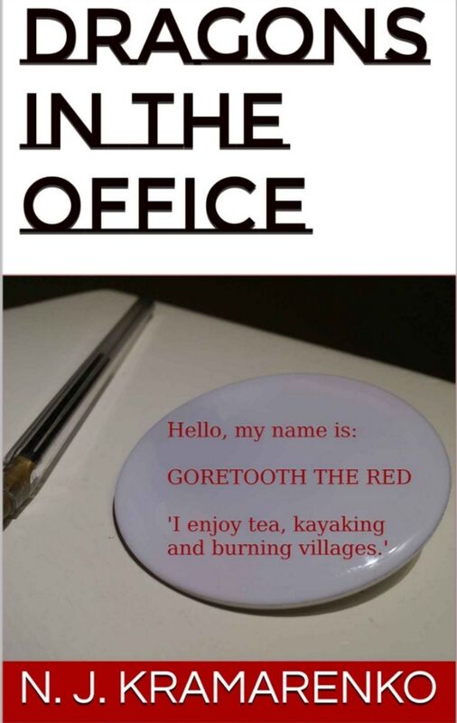 Dragons in the Office