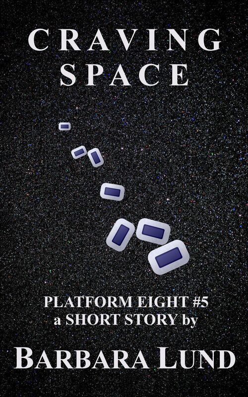 Craving Space
