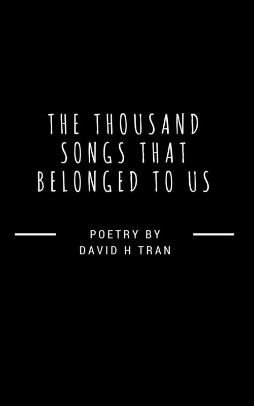 The Thousand Songs that Belonged to Us