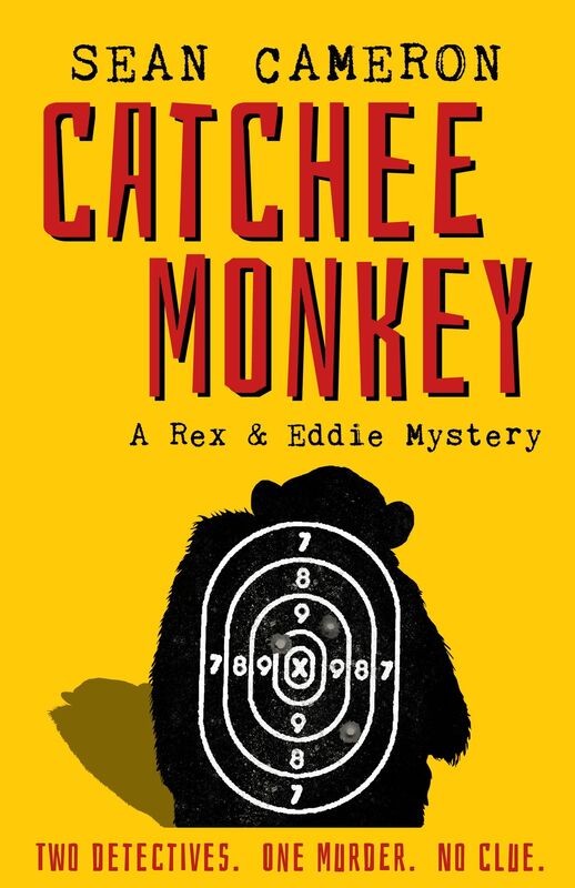 Catchee Monkey: A Rex & Eddie Mystery