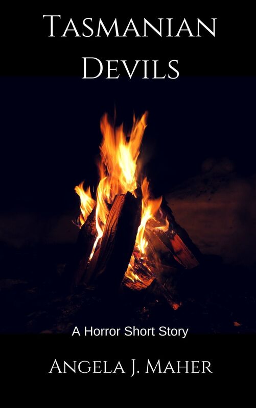 Tasmanian Devils: A Horror Short Story