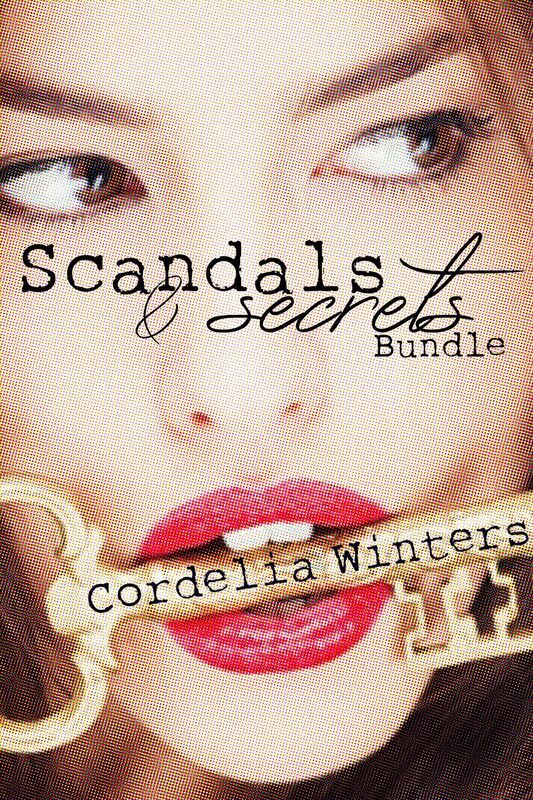 Scandals & Secrets Bundle