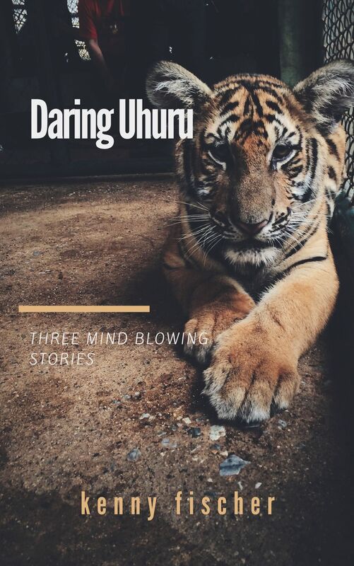 Daring Uhuru