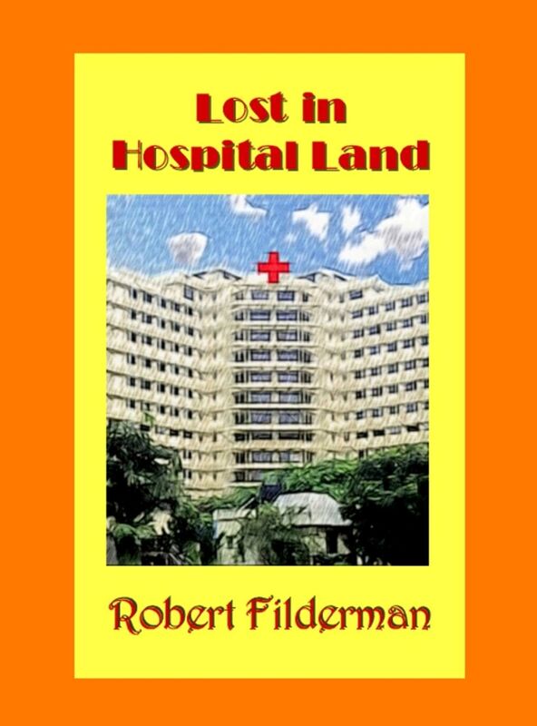 Lost in Hospital Land