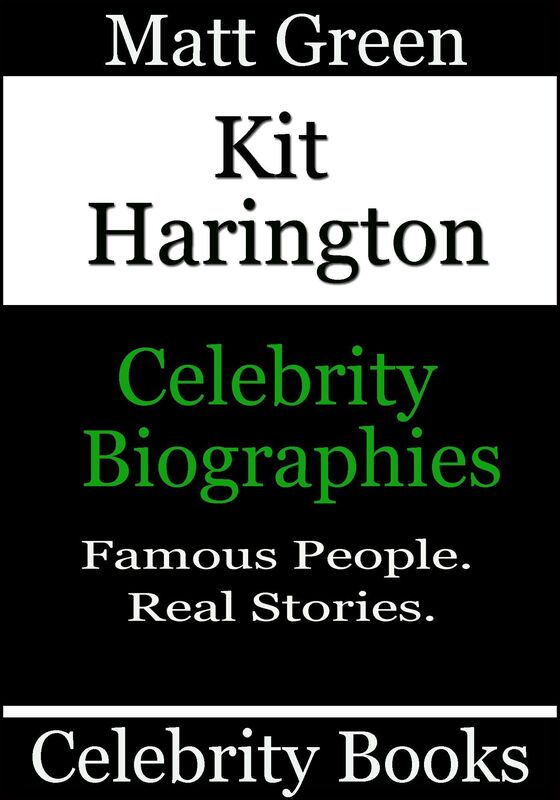 Kit Harington: Celebrity Biographies