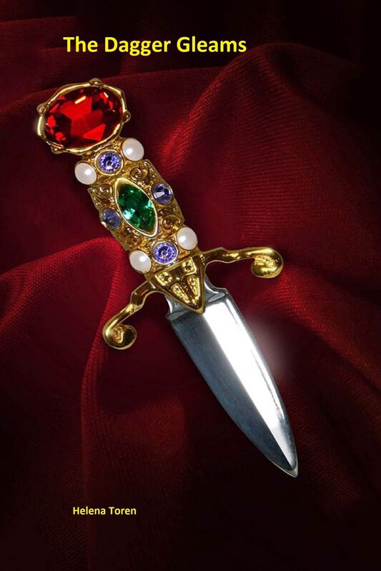 The Dagger Gleams