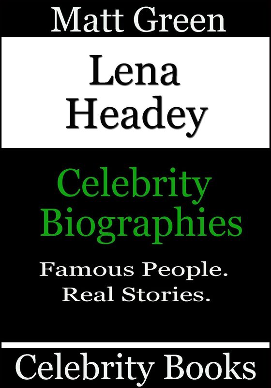 Lena Headey: Celebrity Biographies