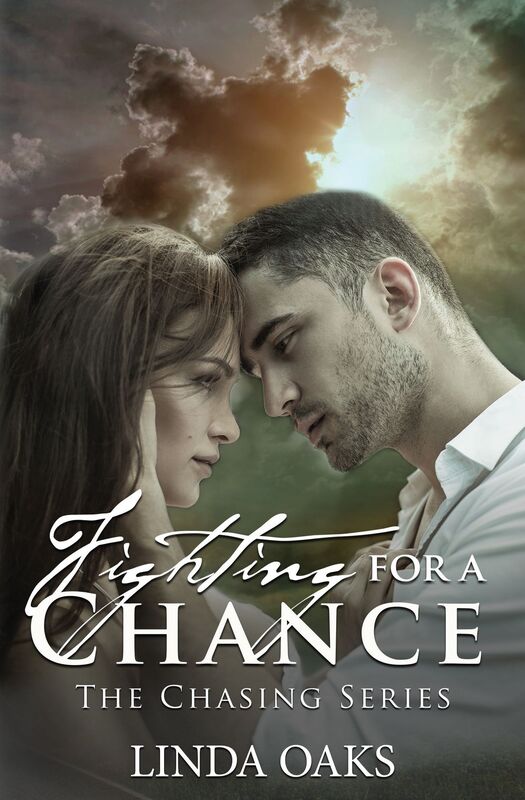 Fighting For A Chance