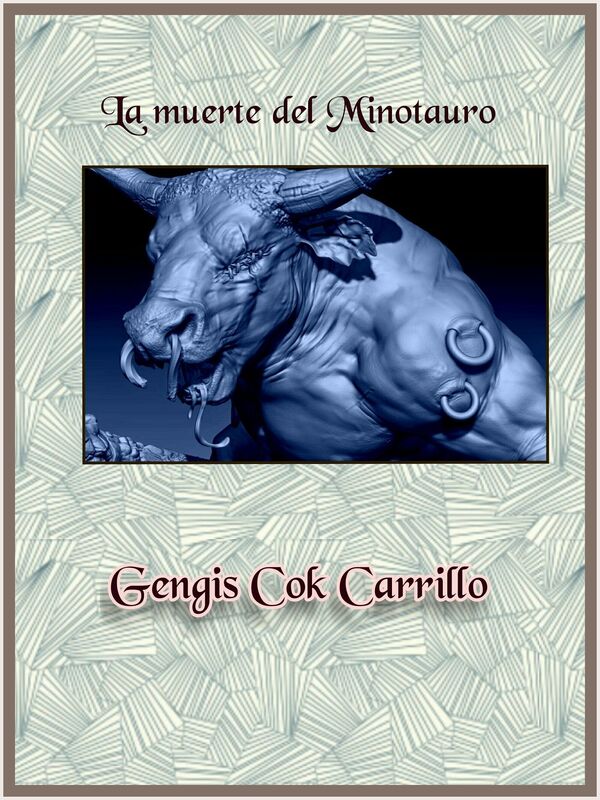 La muerte del Minotauro