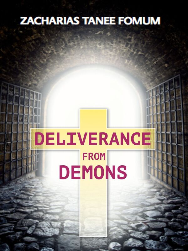 Deliverance From Demons