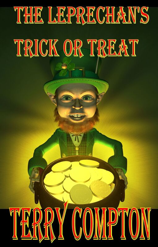 The Leprechaun's Trick or Treat
