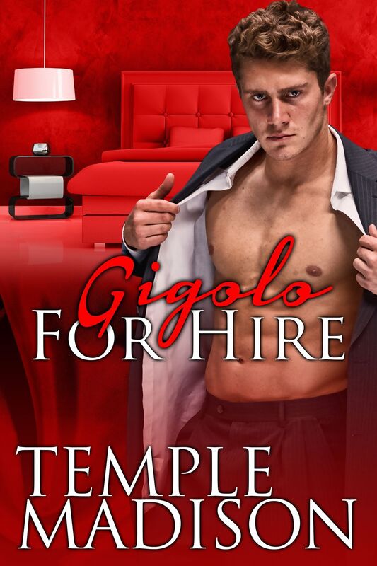 Gigolo for Hire