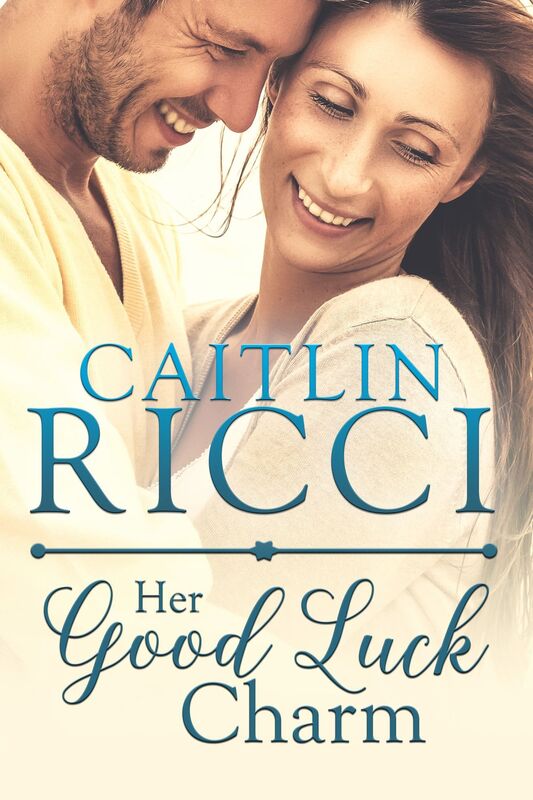 Her Good Luck Charm