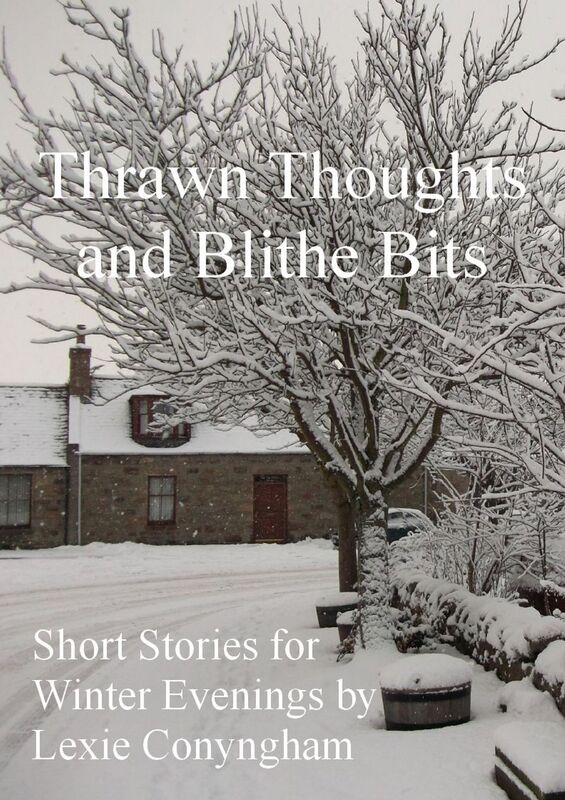 Thrawn Thoughts and Blithe Bits