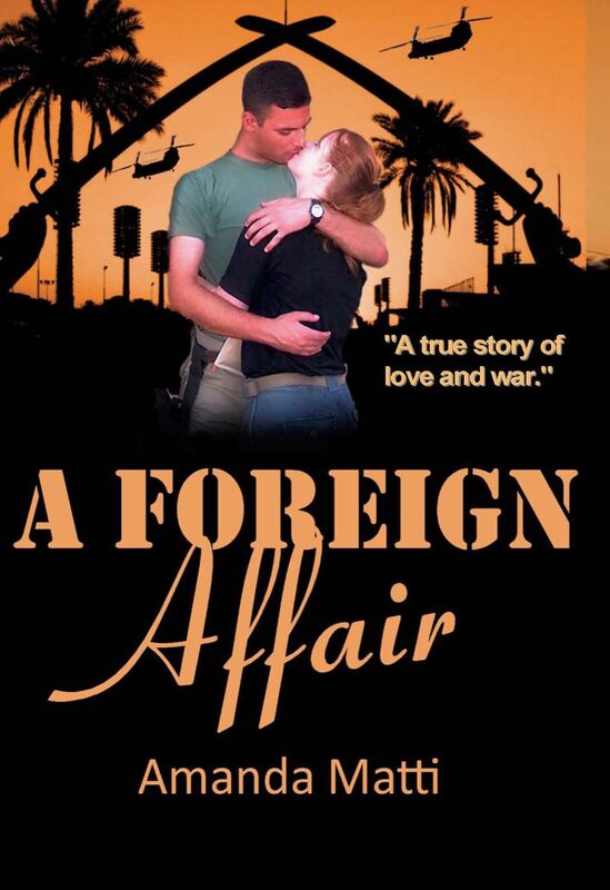 A Foreign Affair