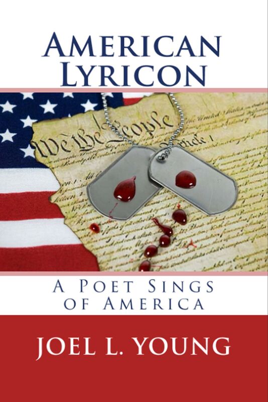 American Lyricon: A Poet Sings of America