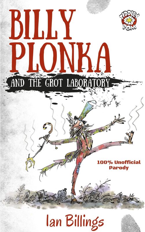 Billy Plonka and the Grot Laboratory
