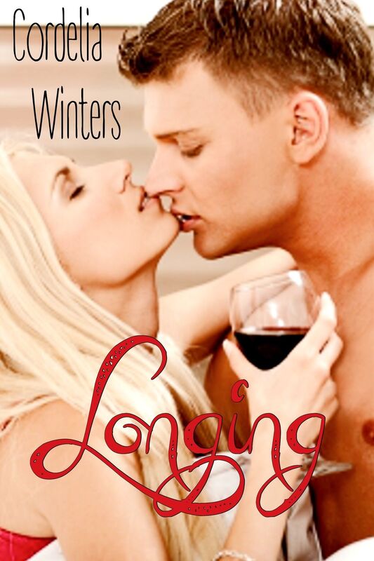 Longing (Romantic Erotica)