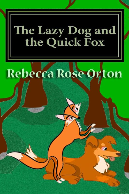 The Lazy Dog and the Quick Fox
