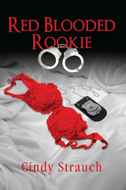 Red Blooded Rookie