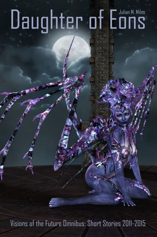 Daughter of Eons