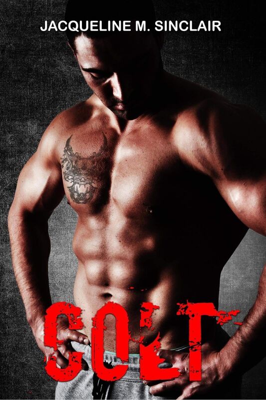 Colt (Demons of Destruction Book 1)