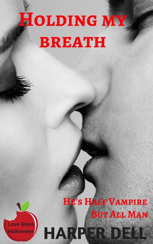 Holding My Breath: Love Bites: Halloween
