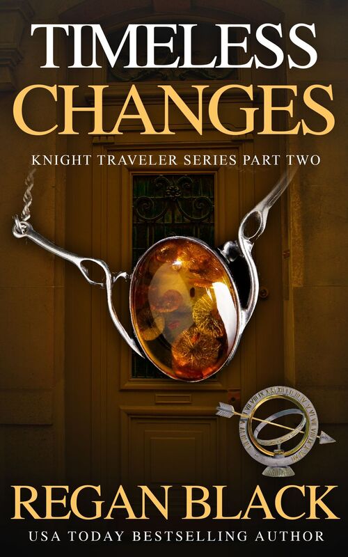 Timeless Changes