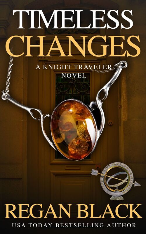 Timeless Changes