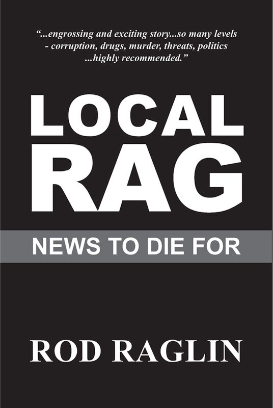 The Local Rag