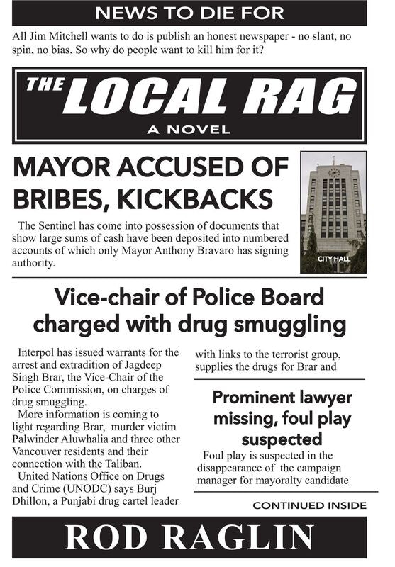 The Local Rag