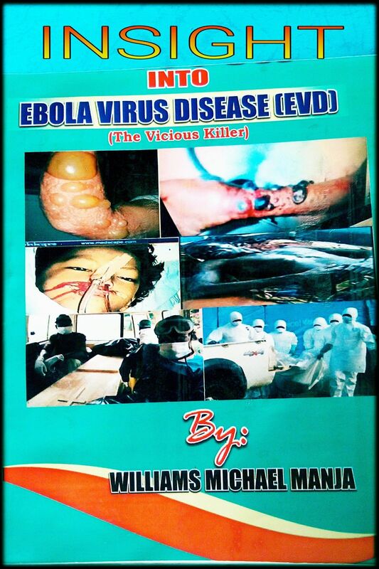 Insight in to Ebola Virus Disease (The Viscious Killer)