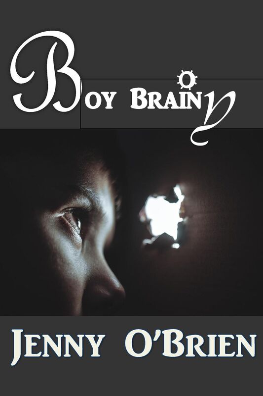 Boy Brainy