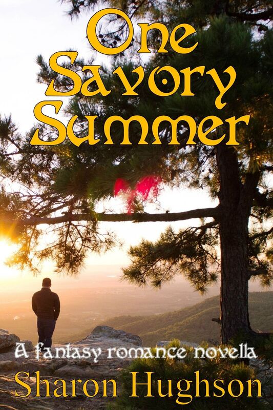 One Savory Summer