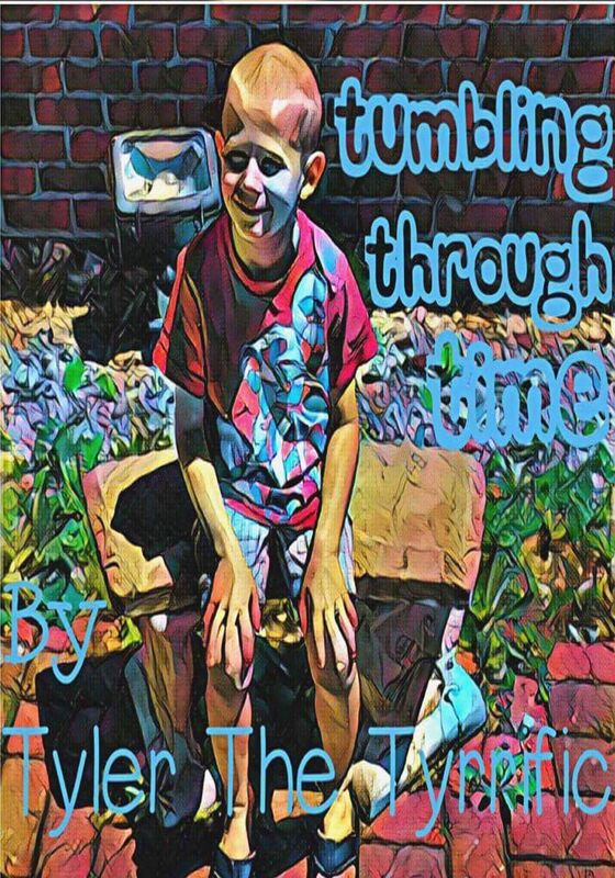 Tumbling Through Time