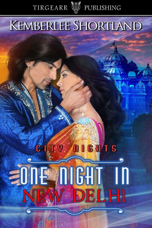 One Night in New Delhi
