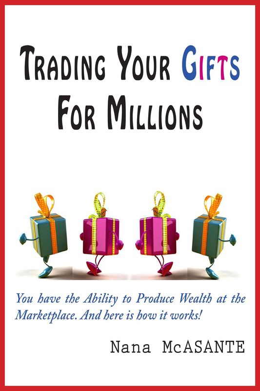 After School: Gifts & Calling
