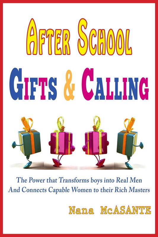 After School: Gifts & Calling