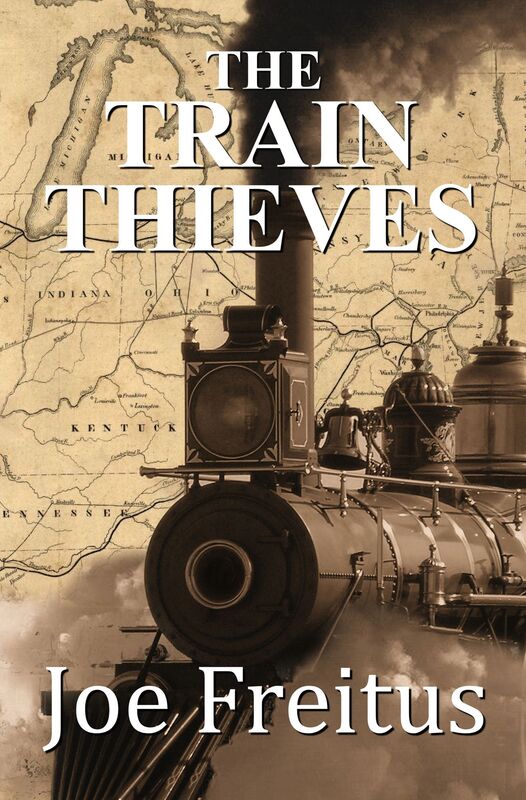 The Train Thieves
