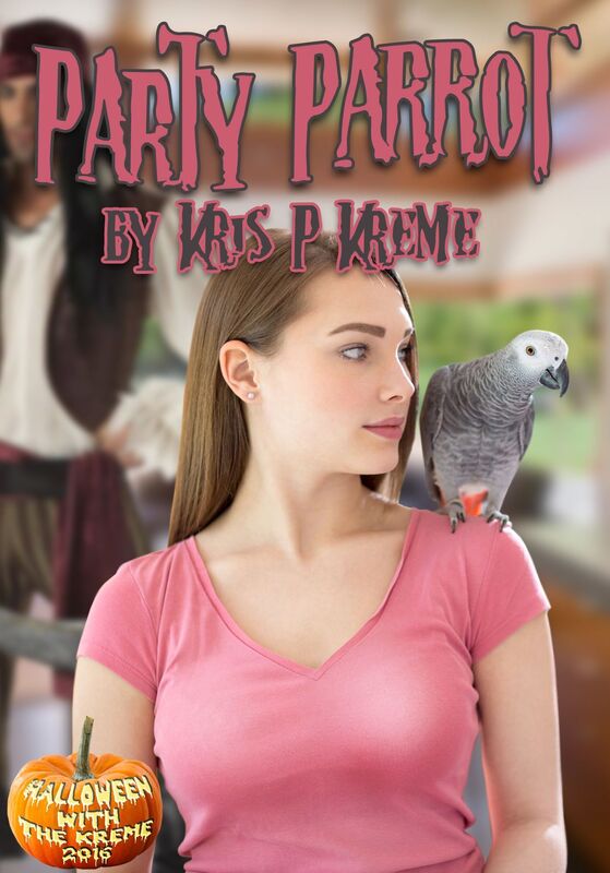 Party Parrot