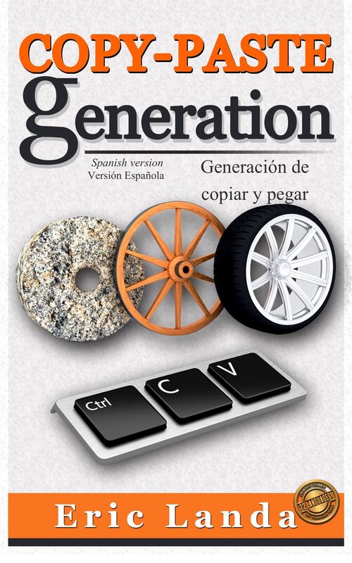 Generación de Copiar y Pegar
