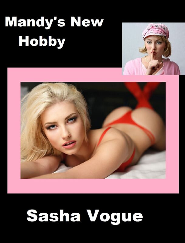 Mandy's New Hobby