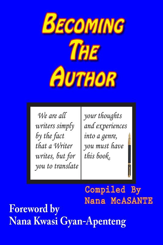 Becoming The Author