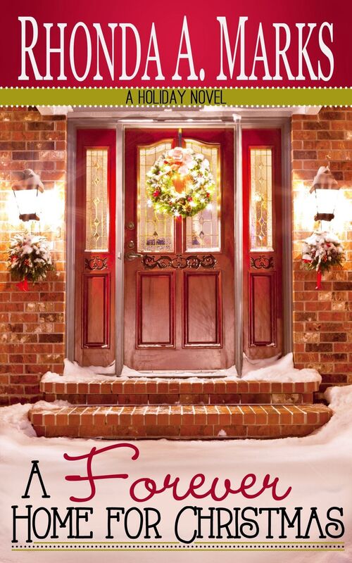 A Forever Home for Christmas